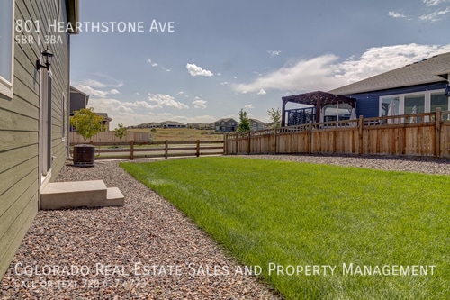Building Photo - 801 Hearthstone Ave