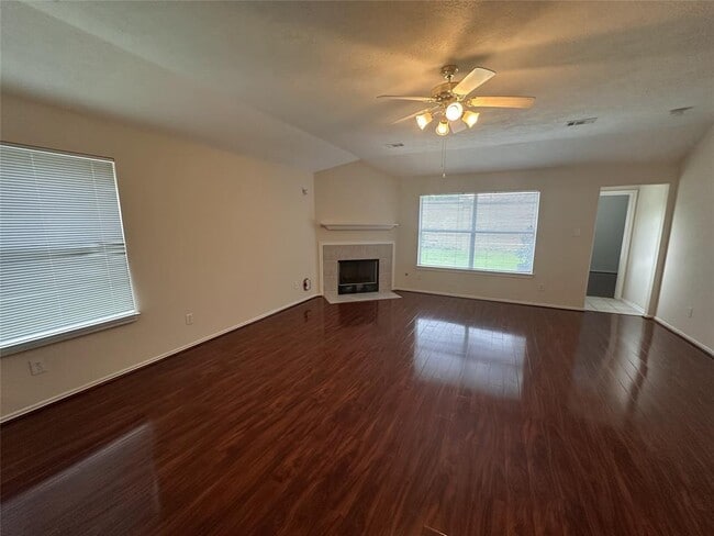 Building Photo - 5404 Balmorhea Dr