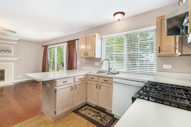 Building Photo - 3417 Ohara Terrace
