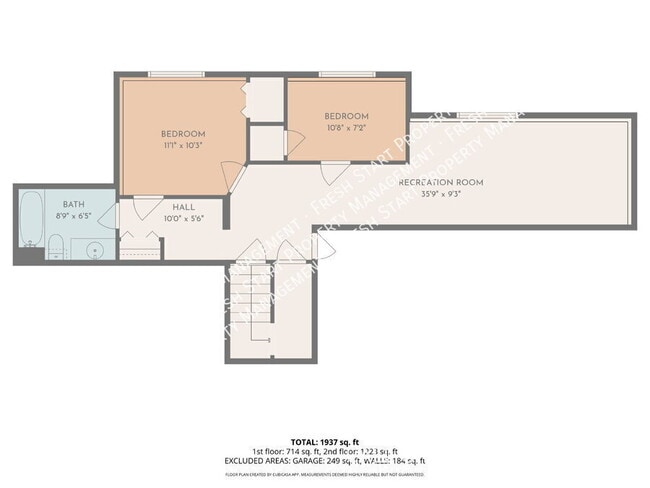 Building Photo - 8080 Tillicum Grove NE