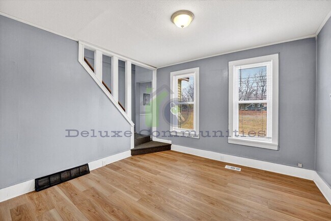Building Photo - Newly Remodeled 3 Bedroom Home In Muskegon Heights!!