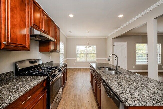 Building Photo - 2291 Wentworth Park Dr