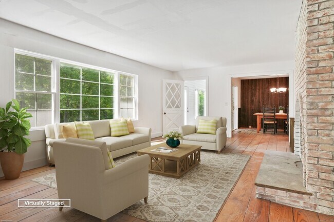 Building Photo - 231 N Georges Hill Rd