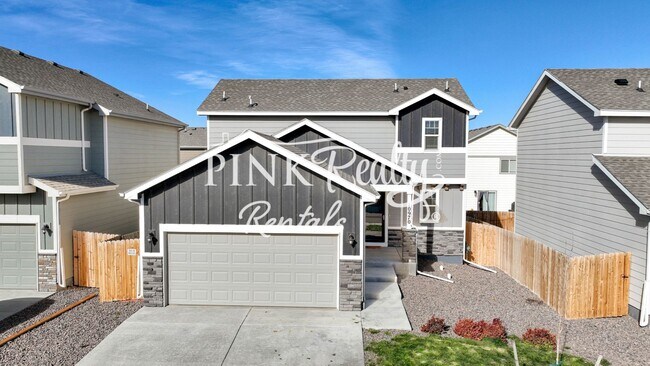 Building Photo - 10970 Rowley Dr