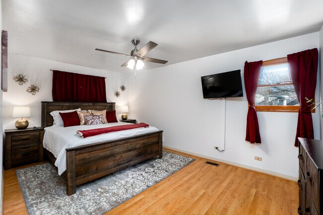 Building Photo - 1716 Rutgers Ct