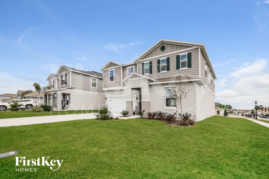 Building Photo - 957 Gotthard Pass Dr.