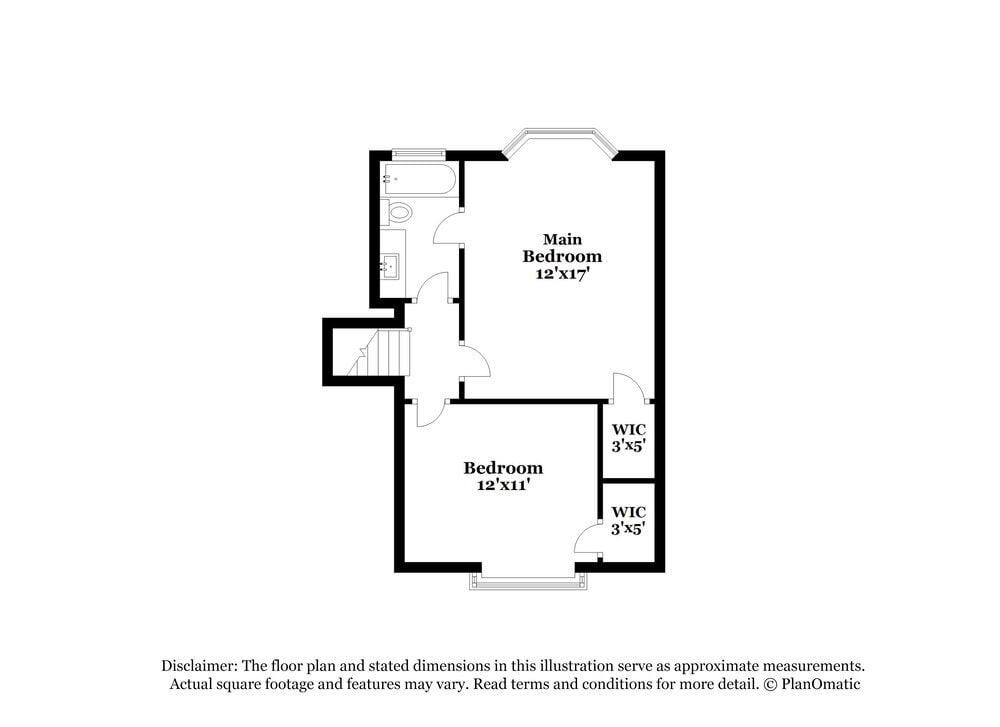 Building Photo - 5831 S Clear Vista Dr