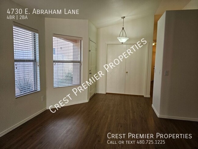 Building Photo - 4730 E Abraham Ln