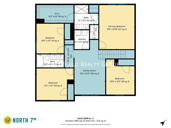 Building Photo - 308 Garrison Grove Dr
