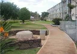 Building Photo - One Bedroom Makaha Surfside