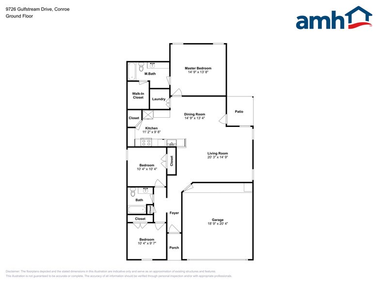 Building Photo - 9726 Gulfstream Dr