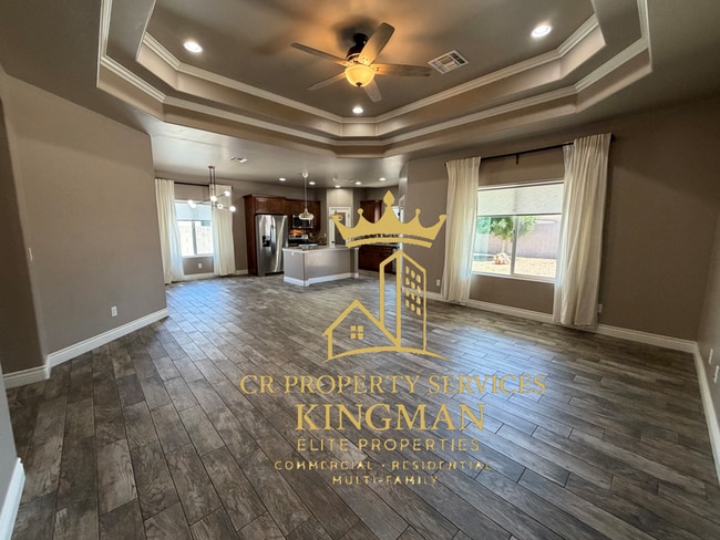 Building Photo - Beautiful 3-Bedroom Home with Modern Upgrades and RV Parking