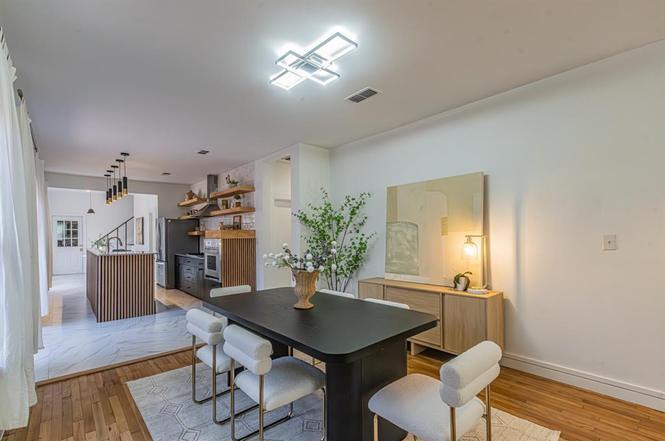 Building Photo - 5332 El Campo Ave