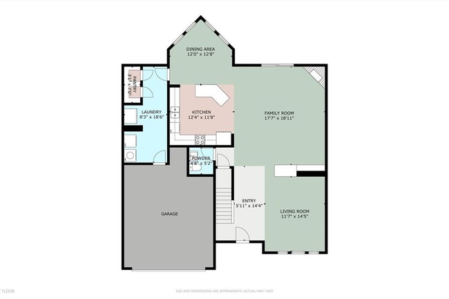 Building Photo - 1509 Shady Creek Trail