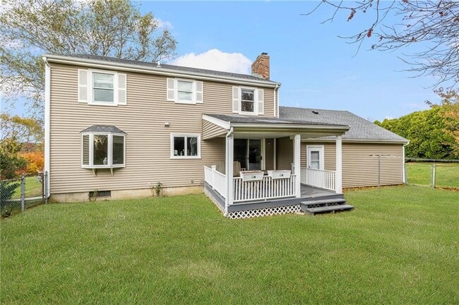 Building Photo - 18 Coggeshall Way