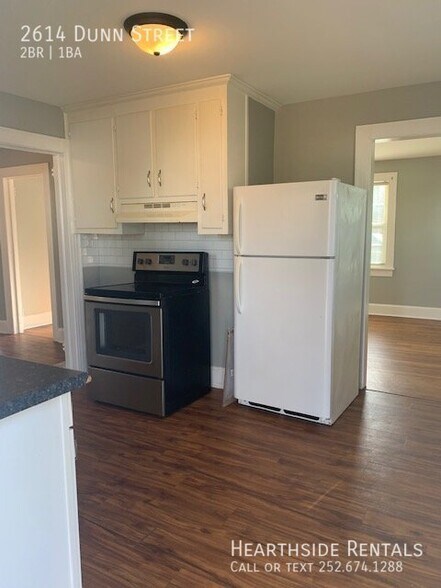 Building Photo - 2614 Dunn St