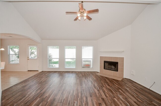 Building Photo - 3314 Rainport Cir