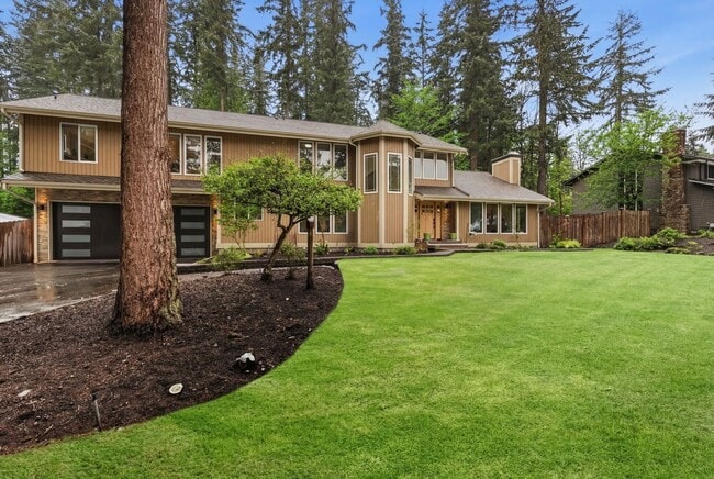 Building Photo - Luxury Acreage Estate in Hollywood Hill | Woodinville Retreat with Modern Upgrades