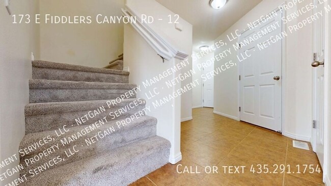 Building Photo - 173 E Fiddlers Canyon Rd