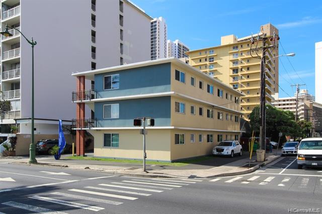 Building Photo - 2503 Ala Wai Blvd