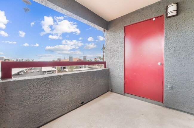 Building Photo - 8600 W Charleston Blvd