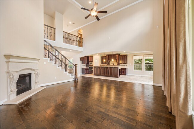 Building Photo - 17703 Indian Mountain Ln