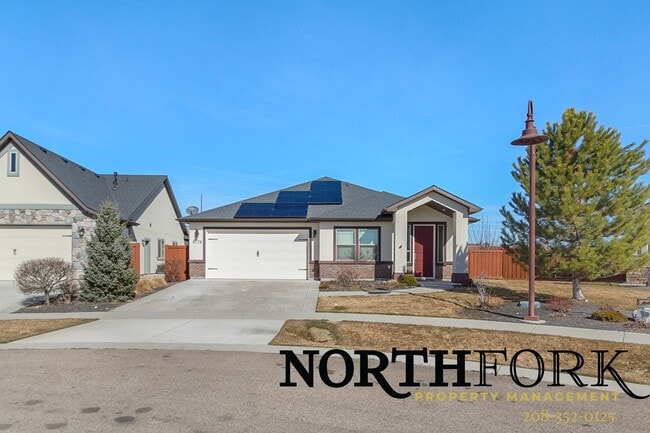 Primary Photo - Beautiful home in the heart of Star w/ com...