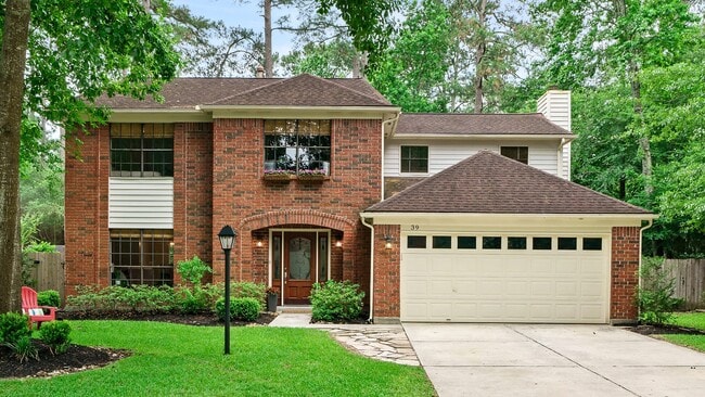 Building Photo - 39 Sylvan Forest Dr