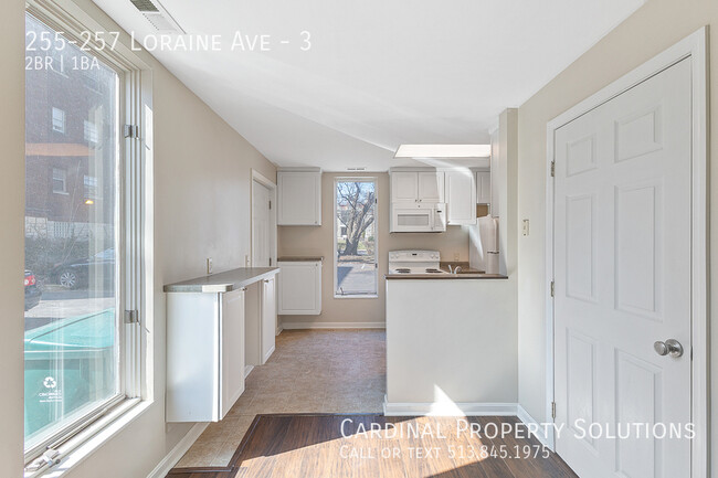 Building Photo - Loft Style 2-Bed in Clifton Gaslight | No ...