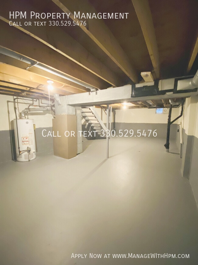 Building Photo - 6660 Casper Ave NW