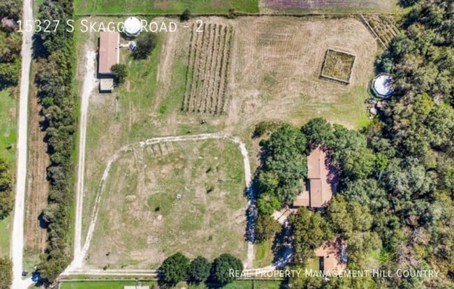 Building Photo - 15327 S Skaggs Rd