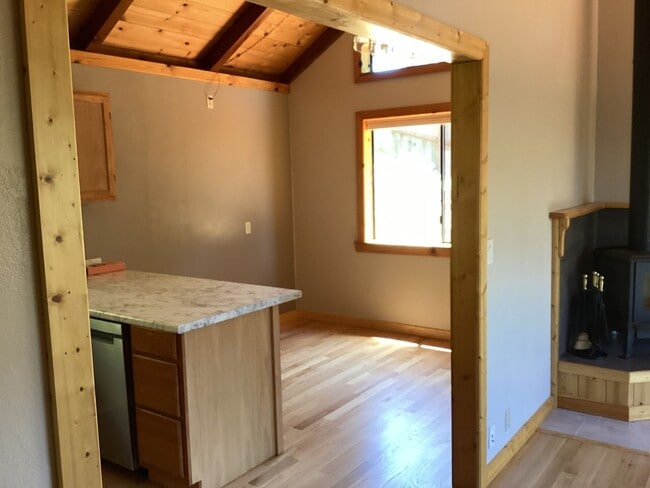 Building Photo - Sunny Redwoods