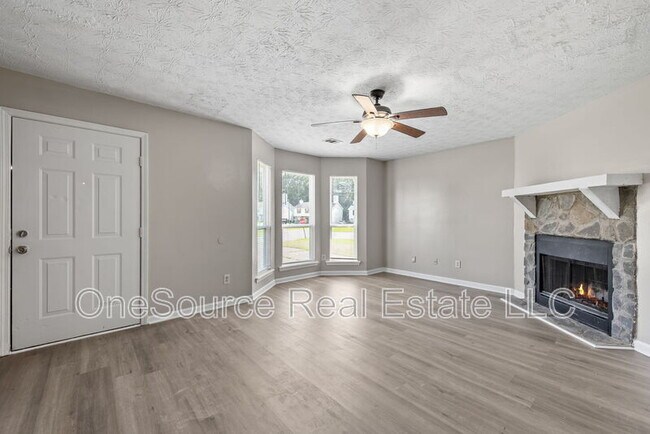Building Photo - 3606 N Hopkins Ct