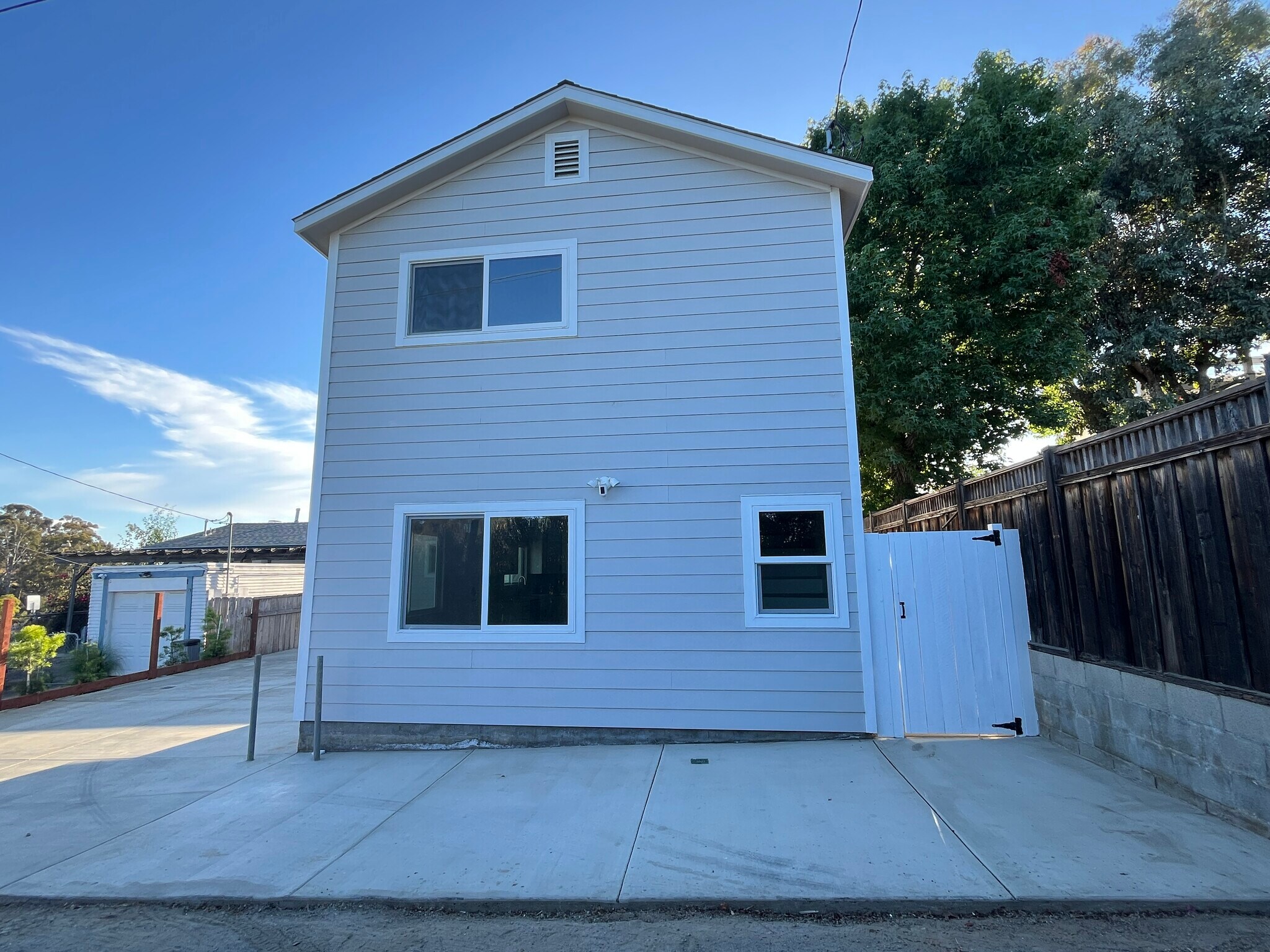 Building Photo - 2727 30th St