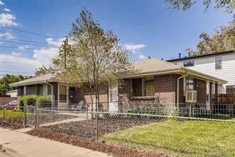 Building Photo - 405 W Bates Ave