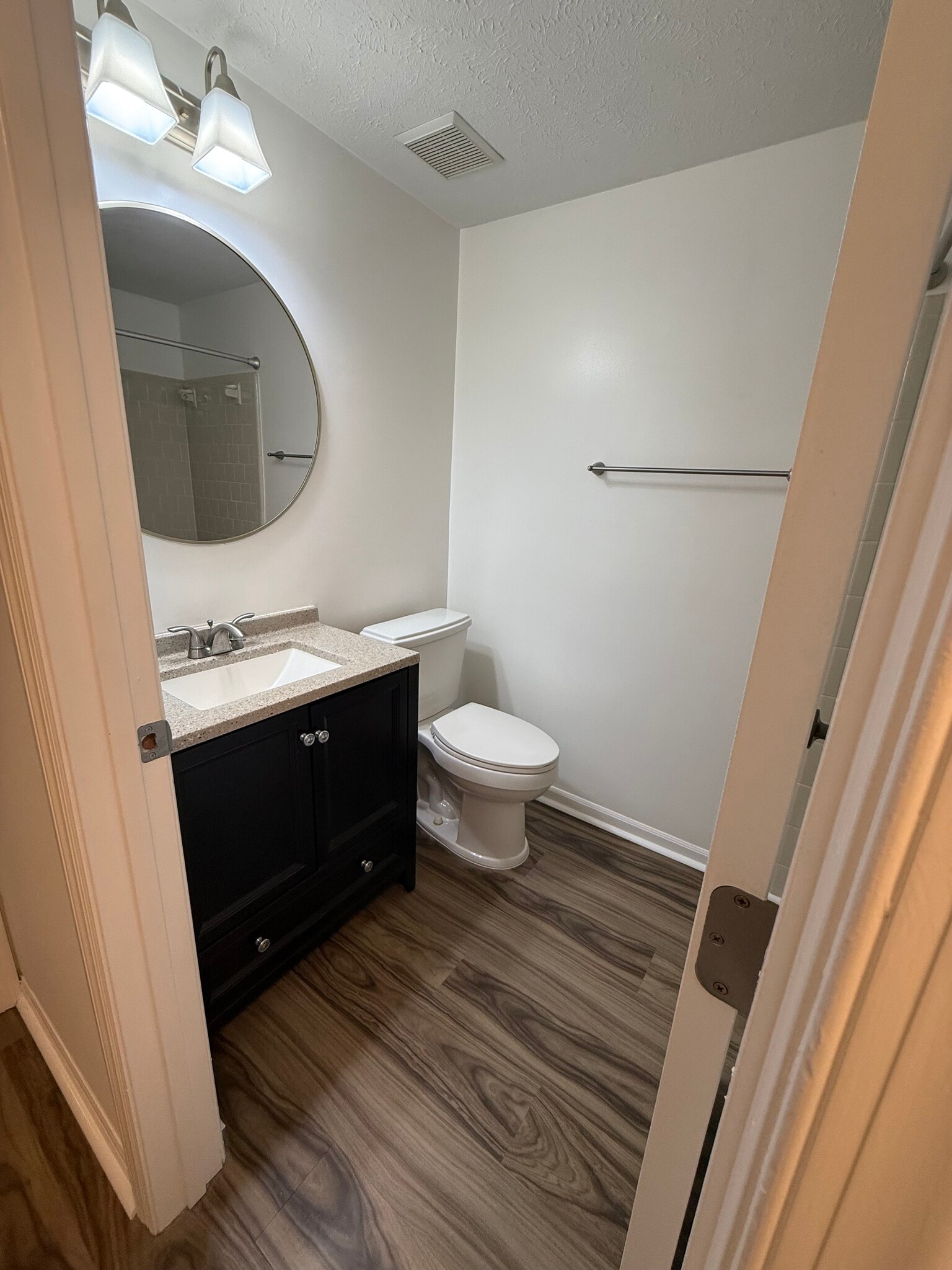 1st Bathroom - 7600 Portadown Ct