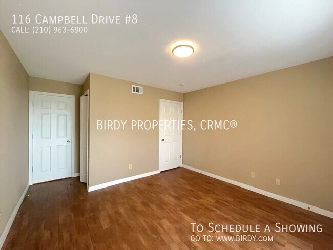 Building Photo - 116 Campbell Dr