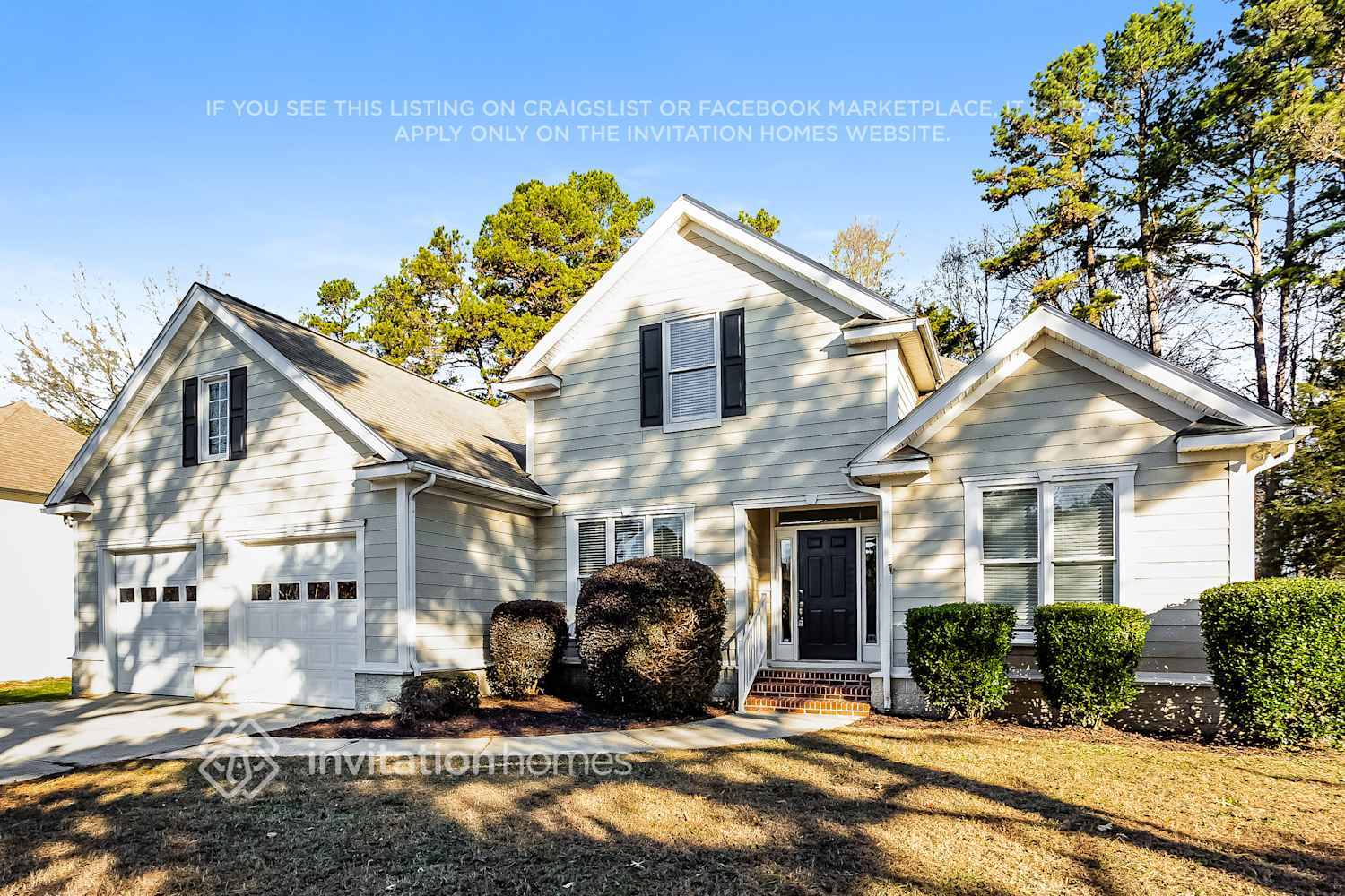 Building Photo - 19524 Coachmans Trace