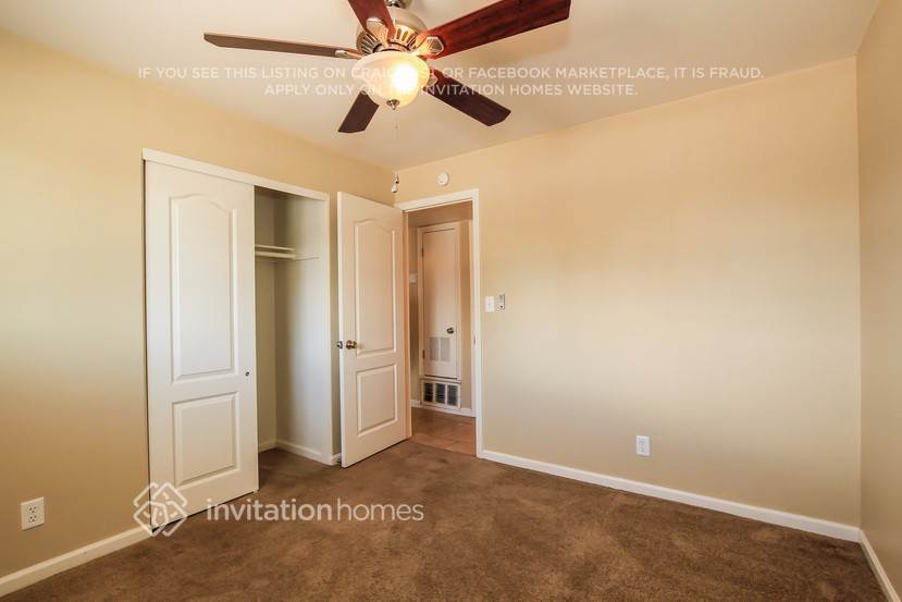 Building Photo - 2307 E Hillery Dr
