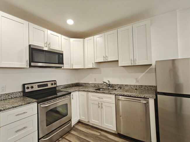 Building Photo - 2623 N Jessup St