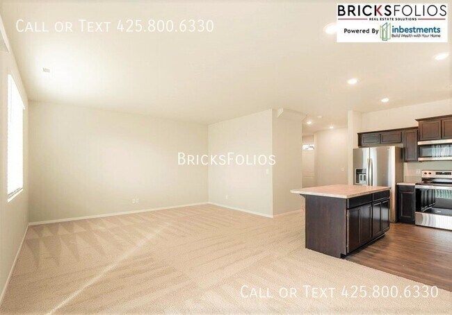 Building Photo - 18729 107th Ave Ct E