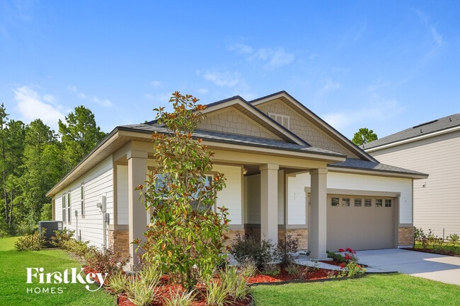 Building Photo - 2103 Amberly Dr