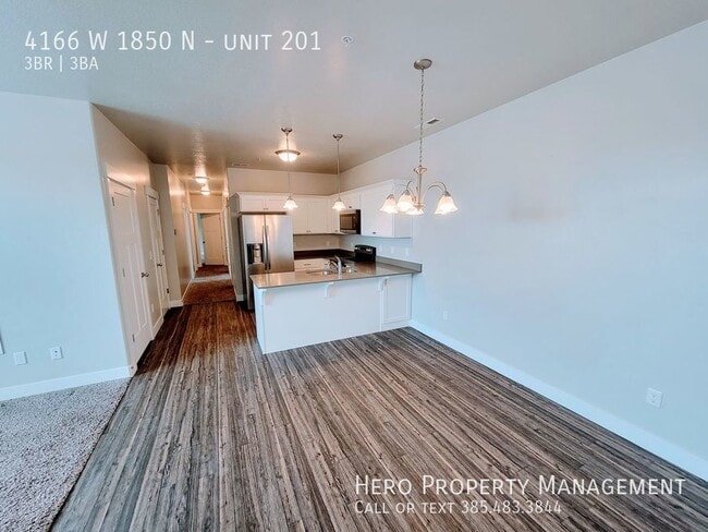 Building Photo - 4166 W 1850 N