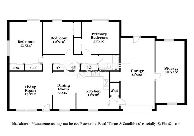 Building Photo - 3 Bedroom Pet-Friendly Home in ST PETERS, MO with Main Street Renewal
