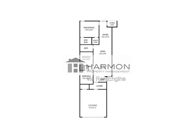 Building Photo - 2172 S Thatcher Ct