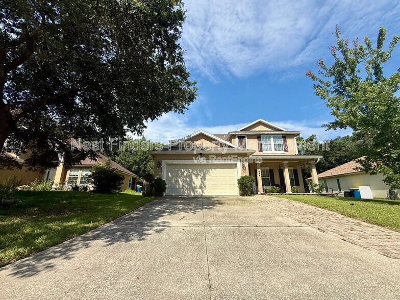 Building Photo - 1644 Hammock Grove Ln