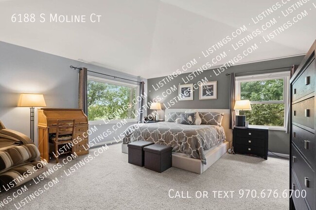 Building Photo - 6188 S Moline Ct