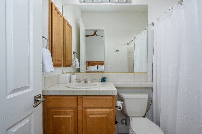 Building Photo - 14705 Canyon Dr