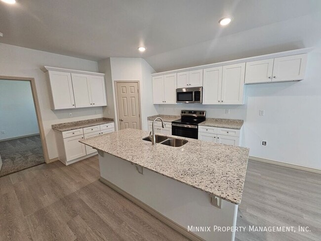 Building Photo - 1325 Bajada St