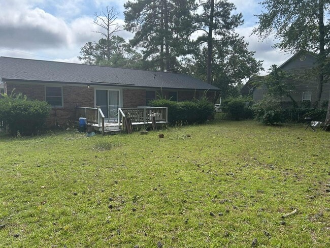 Building Photo - D.Jackson Family Estate
